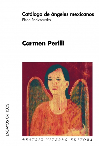 Catálogo de ángeles mexicanos