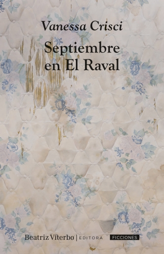 Septiembre en El Raval